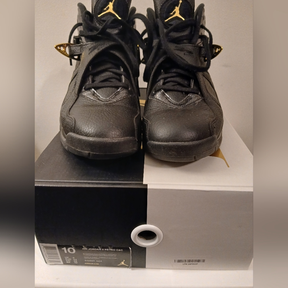 Jordan 8 Size 10